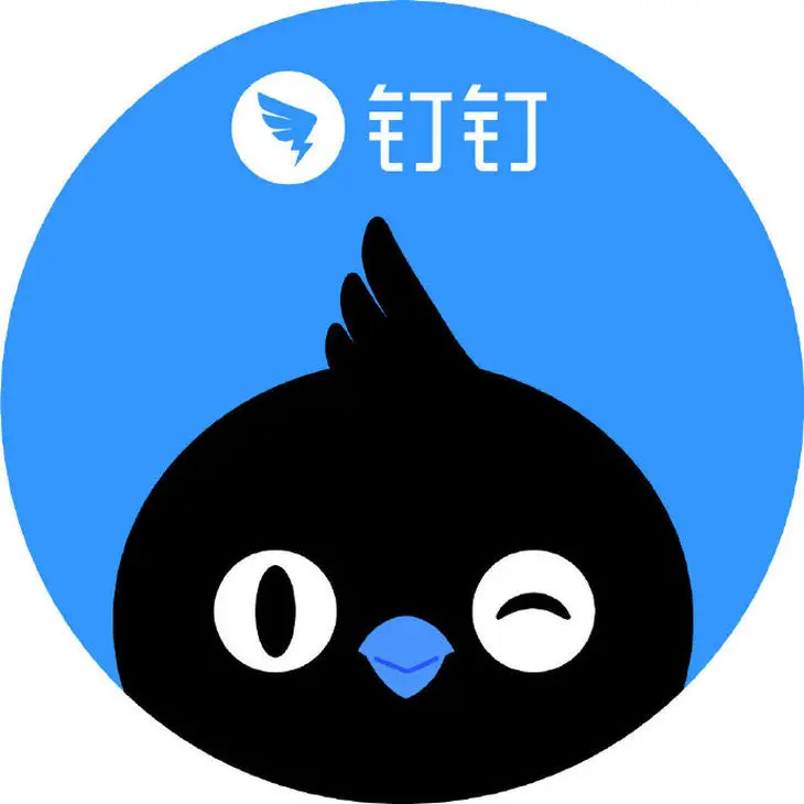钉钉国际版安装步骤示意